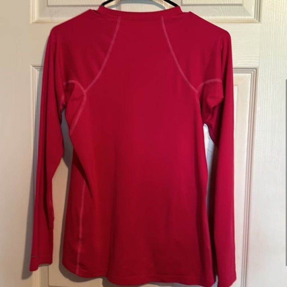 Columbia long sleeve - Picture 2 of 4